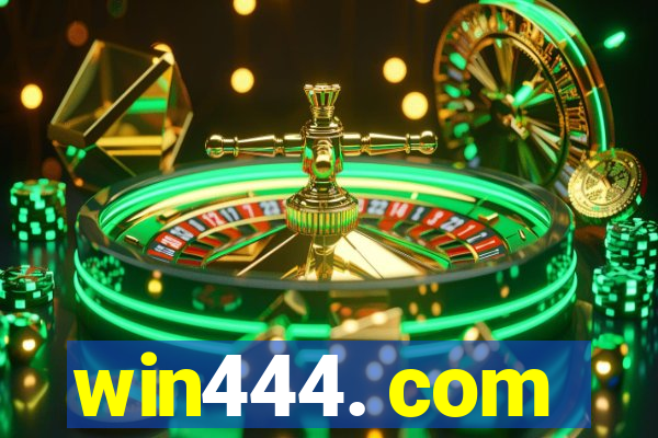 win444. com